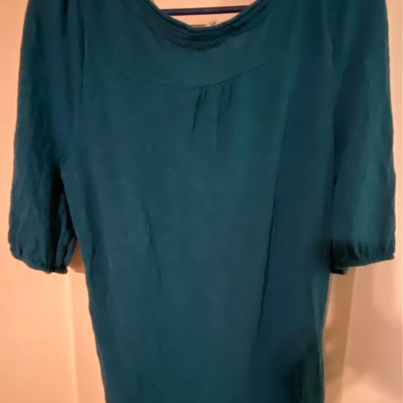 Old Navy fall dress - Picture 3 of 7